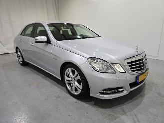 Mercedes E-klasse 200 CGI Avantgarde AUT 135Kw Bjr.2011 picture 23