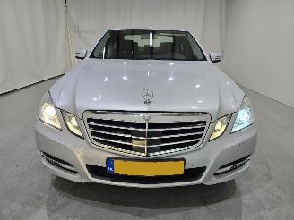 Mercedes E-klasse 200 CGI Avantgarde AUT 135Kw Bjr.2011 picture 35