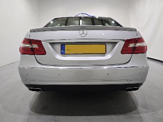 Mercedes E-klasse 200 CGI Avantgarde AUT 135Kw Bjr.2011 picture 24