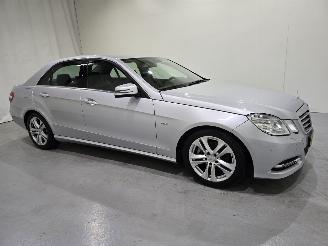 Mercedes E-klasse 200 CGI Avantgarde AUT 135Kw Bjr.2011 picture 26