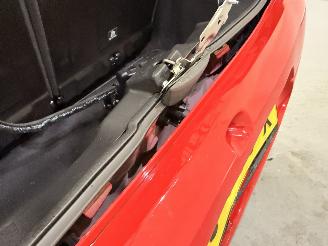 Citroën C1 HB 1.0 VTi 68 Feel Airco picture 13