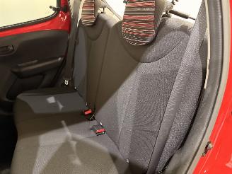 Citroën C1 HB 1.0 VTi 68 Feel Airco picture 30