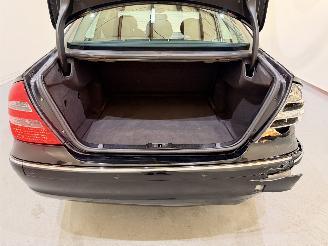 Mercedes E-klasse Sedan E200 K Avantgarde Aut picture 18