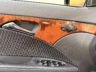 Mercedes E-klasse Sedan E200 K Avantgarde Aut picture 27