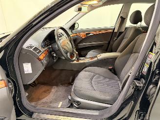 Mercedes E-klasse Sedan E200 K Avantgarde Aut picture 6