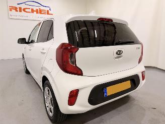 Kia Picanto 1.0 Comfortline Plus Airco picture 9
