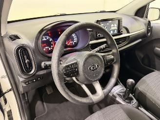 Kia Picanto 1.0 Comfortline Plus Airco picture 7