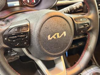 Kia Picanto HB 1.0 GT Line Aut. Navi/Clima picture 36