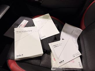 Kia Picanto HB 1.0 GT Line Aut. Navi/Clima picture 43