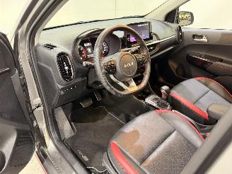 Kia Picanto HB 1.0 GT Line Aut. Navi/Clima picture 7