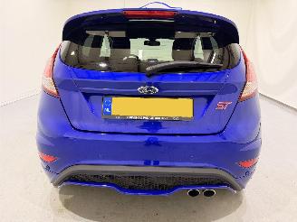 Ford Fiesta 1.6 ST2 180PK Navi/Clima picture 5