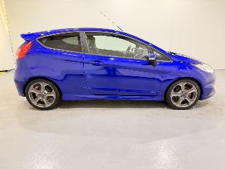 Ford Fiesta 1.6 ST2 180PK Navi/Clima picture 19