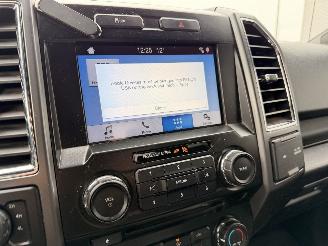 Ford USA F-150 XLT Sport 3.5L 4WD LPG Aut picture 41