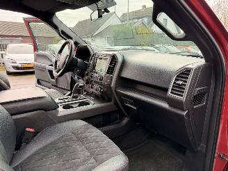 Ford USA F-150 XLT Sport 3.5L 4WD LPG Aut picture 20