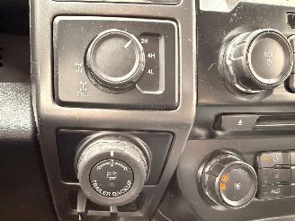 Ford USA F-150 XLT Sport 3.5L 4WD LPG Aut picture 39