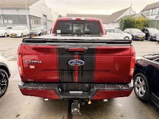 Ford USA F-150 XLT Sport 3.5L 4WD LPG Aut picture 5