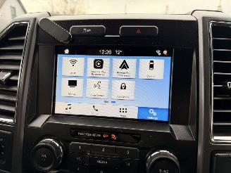 Ford USA F-150 XLT Sport 3.5L 4WD LPG Aut picture 42