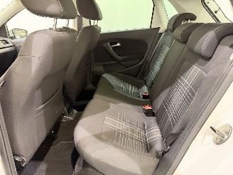 Volkswagen Polo HB 1.0 Comfortline Clima picture 36