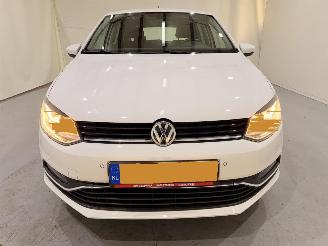 Volkswagen Polo HB 1.0 Comfortline Clima picture 19