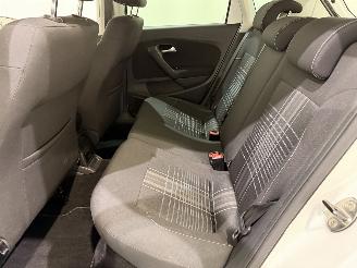 Volkswagen Polo HB 1.0 Comfortline Clima picture 23
