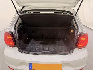 Volkswagen Polo HB 1.0 Comfortline Clima picture 35