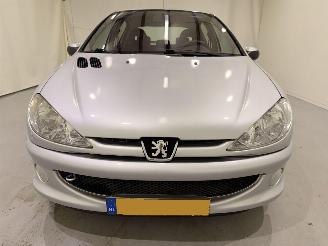 Peugeot 206 HB 1.4i Air-Line CLIMA/NAP picture 2