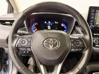 Toyota Corolla Sedan 1.8 VVT-i Hybrid Comfort picture 22