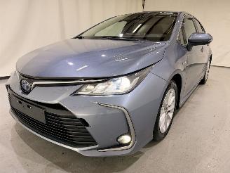 Toyota Corolla Sedan 1.8 VVT-i Hybrid Comfort picture 35