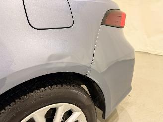 Toyota Corolla Sedan 1.8 VVT-i Hybrid Comfort picture 27