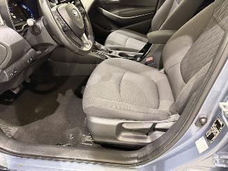 Toyota Corolla Sedan 1.8 VVT-i Hybrid Comfort picture 19