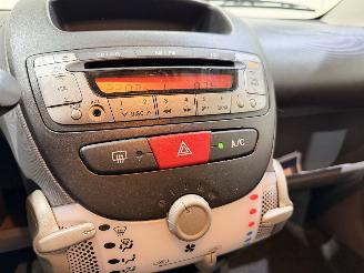 Citroën C1 3-Drs 1.0-12V Ambiance Airco/NAP picture 10