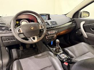 Renault Mégane Estate 1.5 dCi BOSE Pano/Clima picture 7