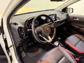 Kia Picanto 1.2 GT Line Automaat picture 30