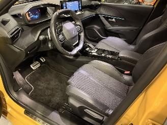Peugeot 208 1.2 GT 130 Automaat picture 7
