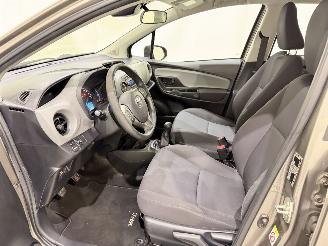 Toyota Yaris HB 1.0 VVT-i Aspiration picture 40