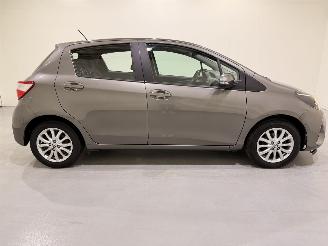 Toyota Yaris HB 1.0 VVT-i Aspiration picture 17