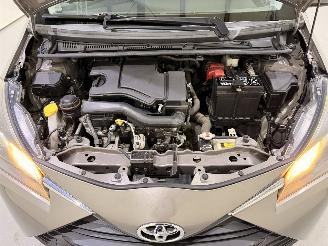 Toyota Yaris HB 1.0 VVT-i Aspiration picture 39