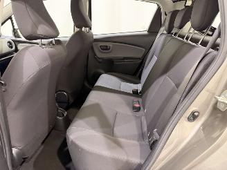 Toyota Yaris HB 1.0 VVT-i Aspiration picture 42