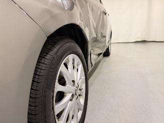 Toyota Yaris HB 1.0 VVT-i Aspiration picture 21