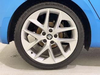 Seat Leon 1.4 TSI FR Business Panorama /Clima picture 23