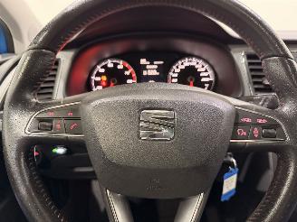Seat Leon 1.4 TSI FR Business Panorama /Clima picture 32