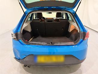 Seat Leon 1.4 TSI FR Business Pano/Clima picture 25