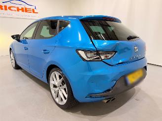 Seat Leon 1.4 TSI FR Business Pano/Clima picture 4