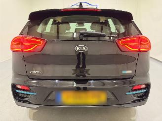 Kia e-Niro DynamicLine 64kWh picture 5