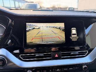 Kia e-Niro DynamicLine 64kWh picture 28