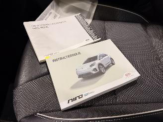 Kia e-Niro DynamicLine 64kWh picture 23