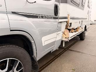 Adria  Camper Coral 600 SL Plus Aut9 picture 22