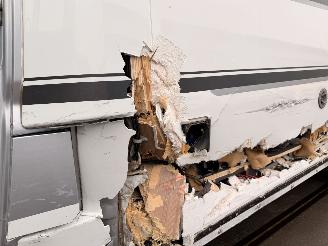 Adria  Camper Coral 600 SL Plus Aut9 picture 45