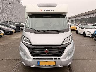 Adria  Camper Coral 600 SL Plus Aut9 picture 47