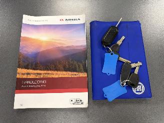 Adria  Camper Coral 600 SL Plus Aut9 picture 39